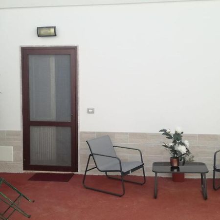 Casa Altomare Apartment Otranto Exterior photo