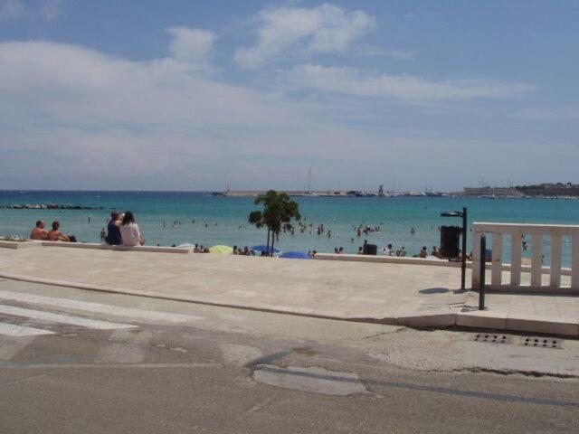 Casa Altomare Apartment Otranto Exterior photo
