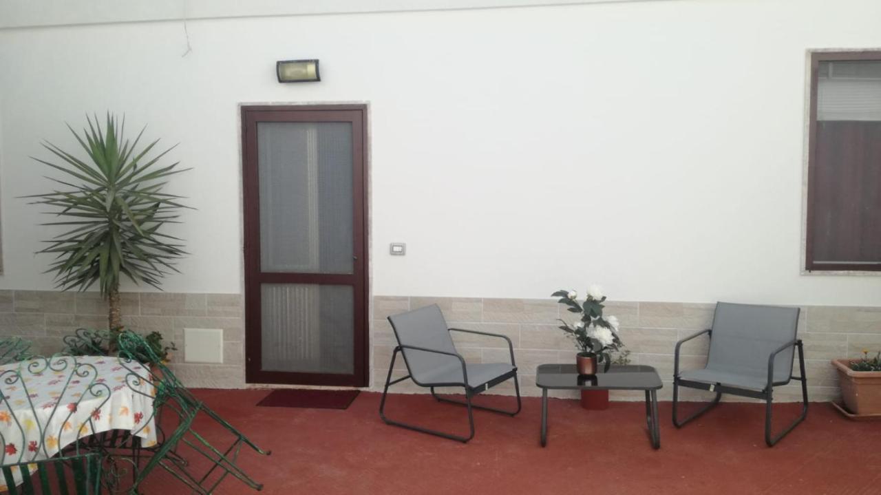 Casa Altomare Apartment Otranto Exterior photo