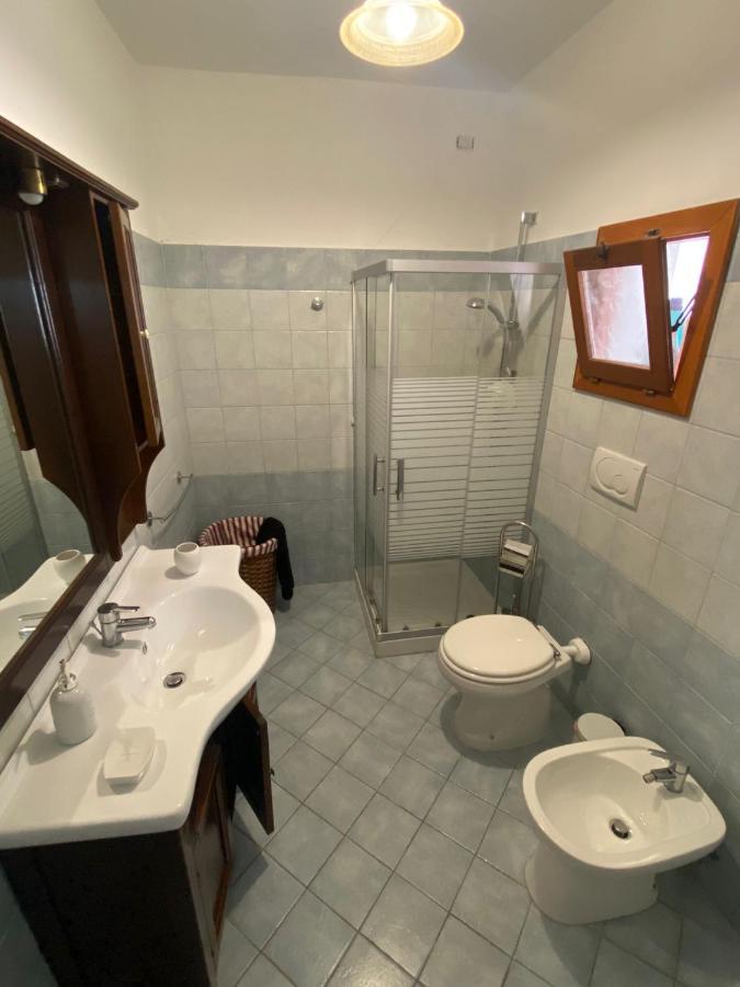 Casa Altomare Apartment Otranto Exterior photo
