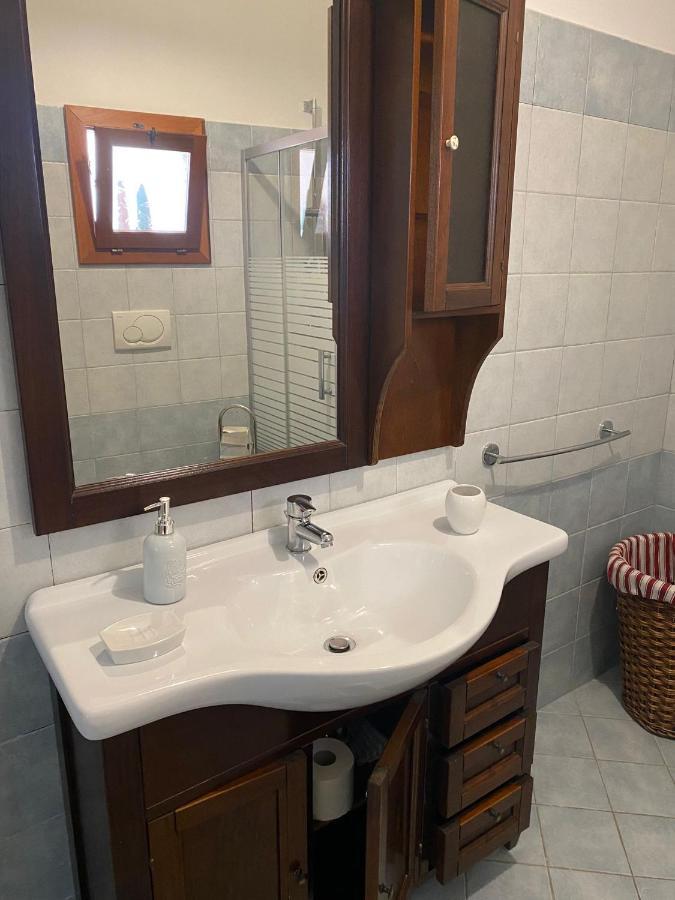Casa Altomare Apartment Otranto Exterior photo