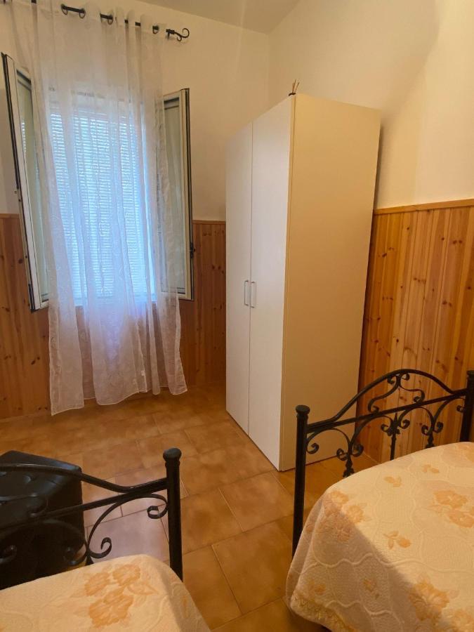 Casa Altomare Apartment Otranto Exterior photo