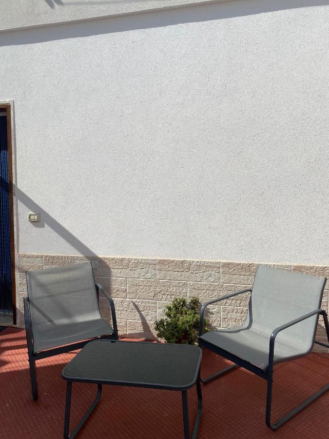 Casa Altomare Apartment Otranto Exterior photo